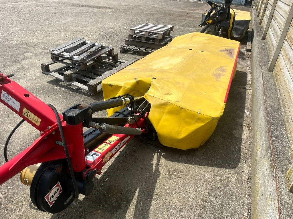 Fella SM 248 - Maaimachine: afbeelding 3 Fella SM 248 - Maaimachine: afbeelding 3