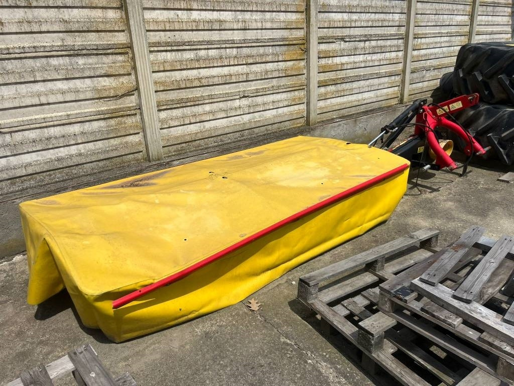 Fella SM 248 - Maaimachine: afbeelding 5 Fella SM 248 - Maaimachine: afbeelding 5