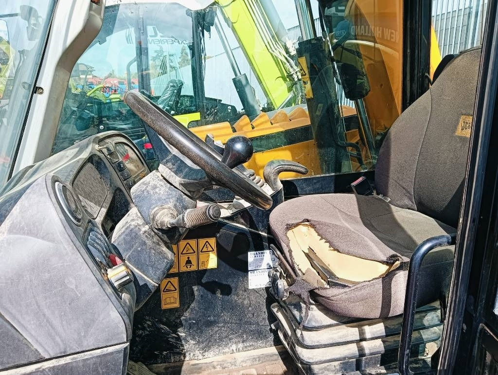 JCB 526-56 Agri - Verreiker: afbeelding 5 JCB 526-56 Agri - Verreiker: afbeelding 5