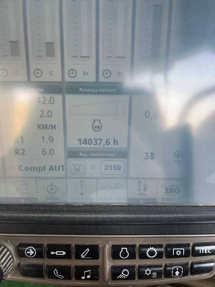 John Deere 7230 R - Tractor: afbeelding 5 John Deere 7230 R - Tractor: afbeelding 5