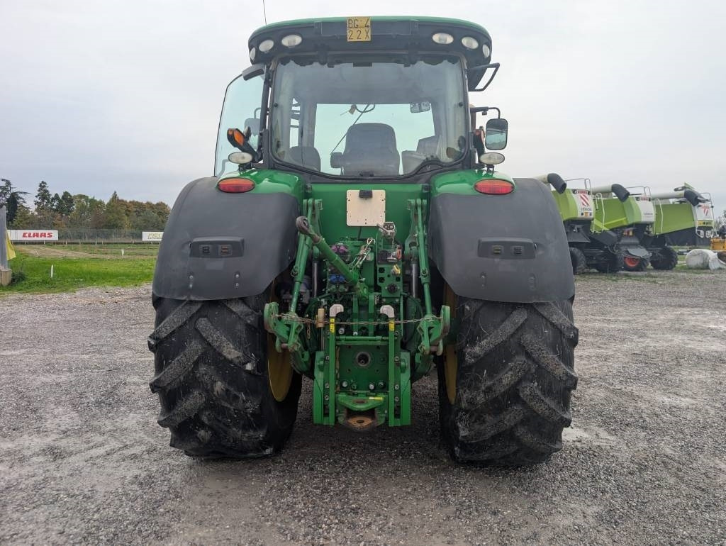 John Deere 7230 R - Tractor: afbeelding 5 John Deere 7230 R - Tractor: afbeelding 5