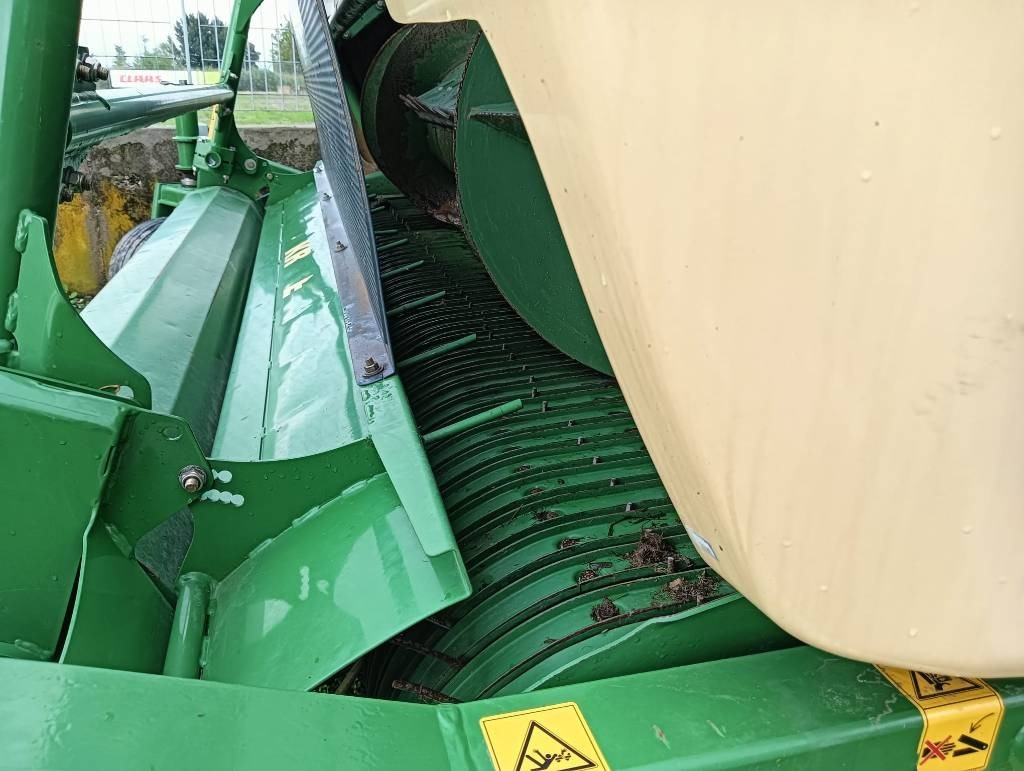 Krone Easy Flow 300 - Hakselaar toebehoor: afbeelding 5 Krone Easy Flow 300 - Hakselaar toebehoor: afbeelding 5