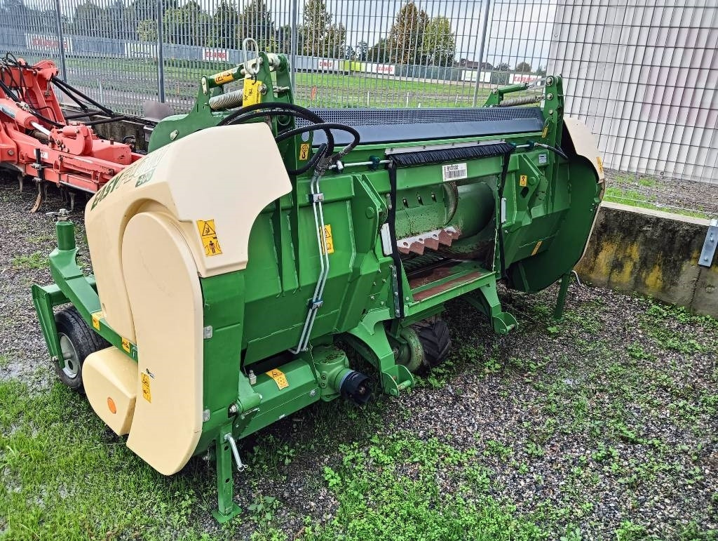 Krone Easy Flow 300 - Hakselaar toebehoor: afbeelding 4 Krone Easy Flow 300 - Hakselaar toebehoor: afbeelding 4
