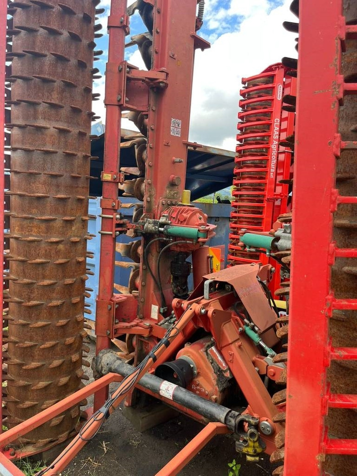 Kverneland NG-H101F30 - Eg: afbeelding 5 Kverneland NG-H101F30 - Eg: afbeelding 5
