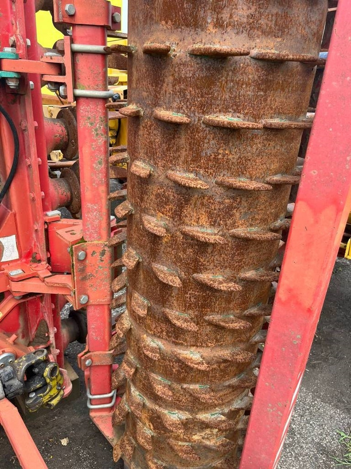 Kverneland NG-H101F30 - Eg: afbeelding 4 Kverneland NG-H101F30 - Eg: afbeelding 4