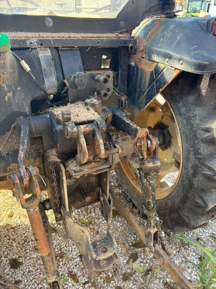 Lamborghini 600 V DT - Tractor: afbeelding 4 Lamborghini 600 V DT - Tractor: afbeelding 4