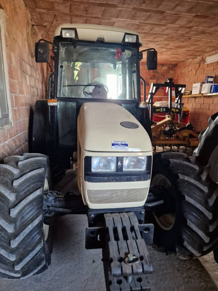 Lamborghini Sprint 674-75 - Tractor: afbeelding 1 Lamborghini Sprint 674-75 - Tractor: afbeelding 1