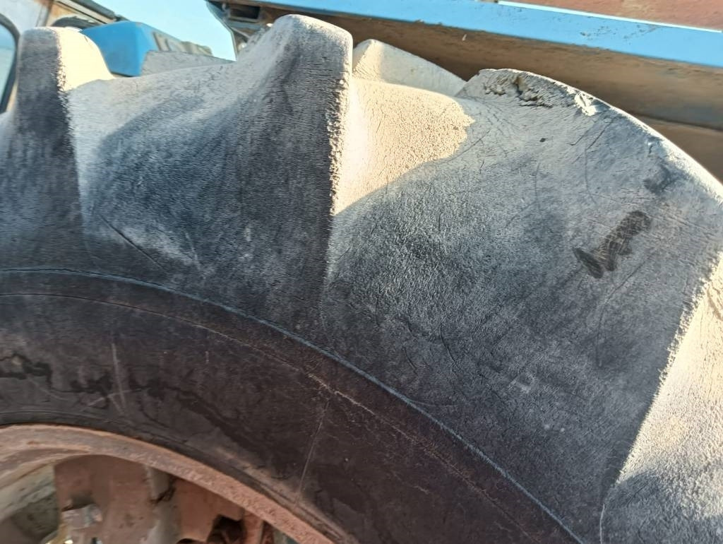 Landini 9500 - Tractor: afbeelding 4 Landini 9500 - Tractor: afbeelding 4