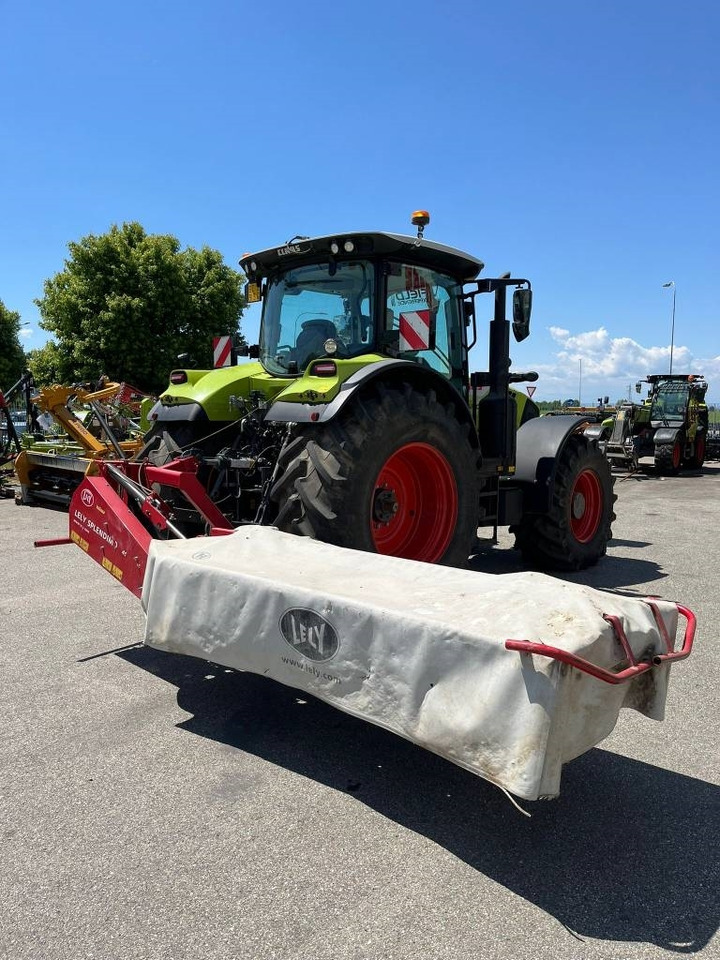 Lely Splendimo 240 - Maaimachine: afbeelding 1 Lely Splendimo 240 - Maaimachine: afbeelding 1