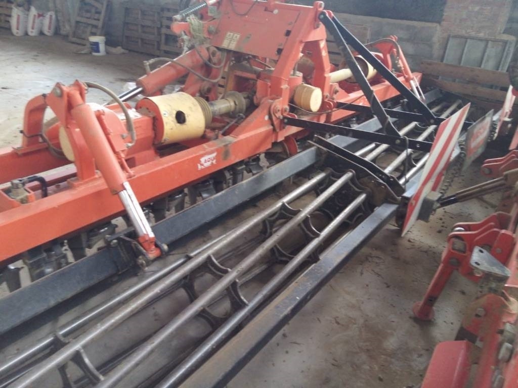 Maschio Aquila 5000 - Eg: afbeelding 5 Maschio Aquila 5000 - Eg: afbeelding 5