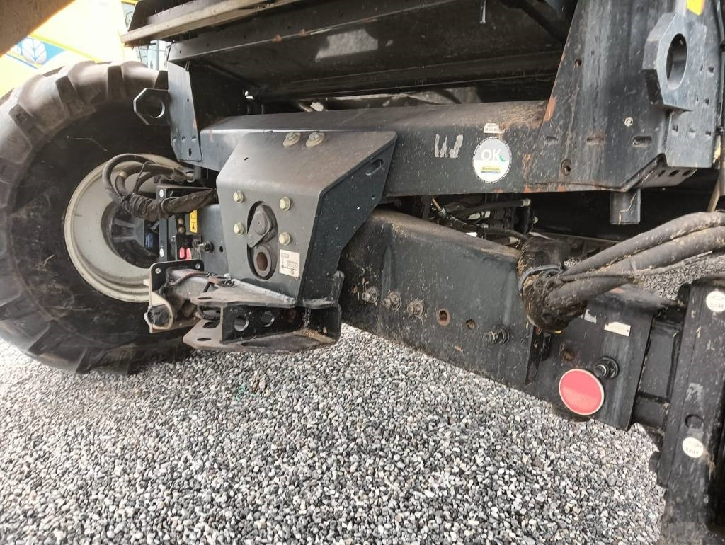 Leasing New Holland CR 7.90  New Holland CR 7.90: afbeelding 23