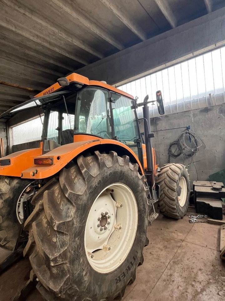 Renault Ares 640 RZ - Tractor: afbeelding 5 Renault Ares 640 RZ - Tractor: afbeelding 5