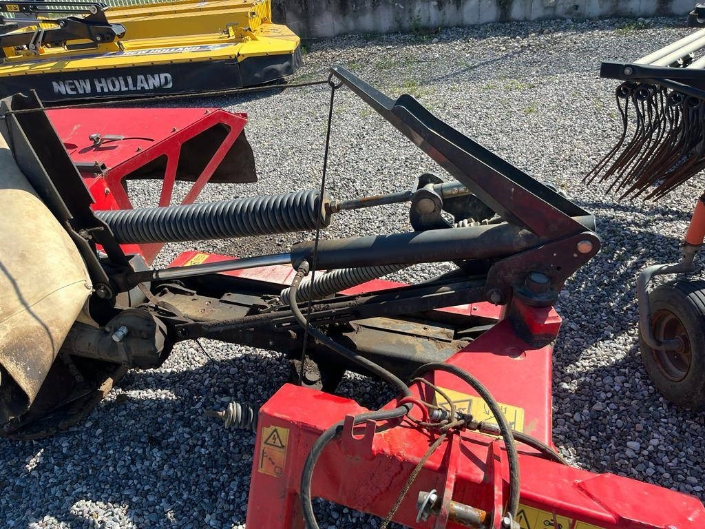 Vicon DMP3001TC  - Maaimachine: afbeelding 5 Vicon DMP3001TC  - Maaimachine: afbeelding 5