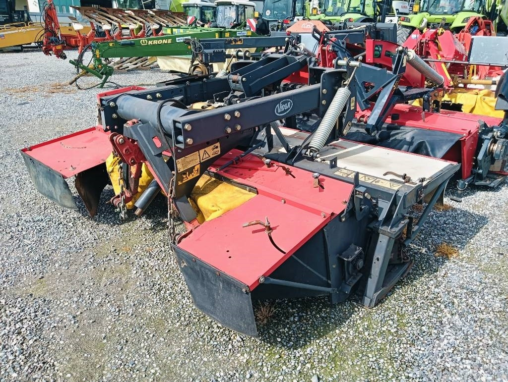 Vicon FRONTBOK - Maaimachine: afbeelding 3 Vicon FRONTBOK - Maaimachine: afbeelding 3