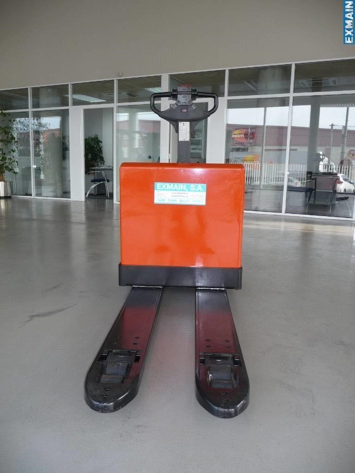 BT W 20 - Palletwagen: afbeelding 2 BT W 20 - Palletwagen: afbeelding 2