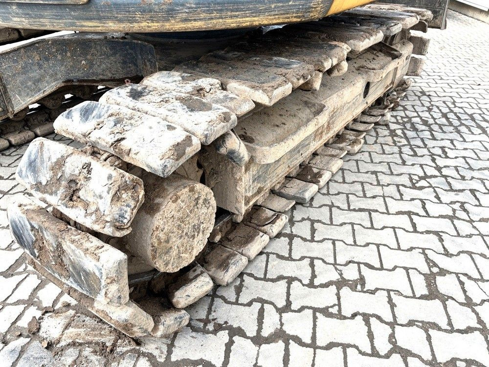 Komatsu PC138US-8 - Rupsgraafmachine: afbeelding 4 Komatsu PC138US-8 - Rupsgraafmachine: afbeelding 4