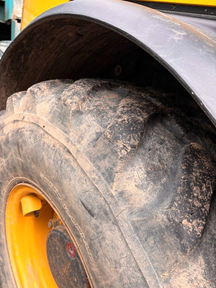 Komatsu WA70-7 - Wiellader: afbeelding 4 Komatsu WA70-7 - Wiellader: afbeelding 4