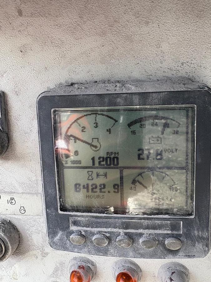 2007 Terex Pegson 1000 Maxtrak - Breekinstallatie: afbeelding 3 2007 Terex Pegson 1000 Maxtrak - Breekinstallatie: afbeelding 3