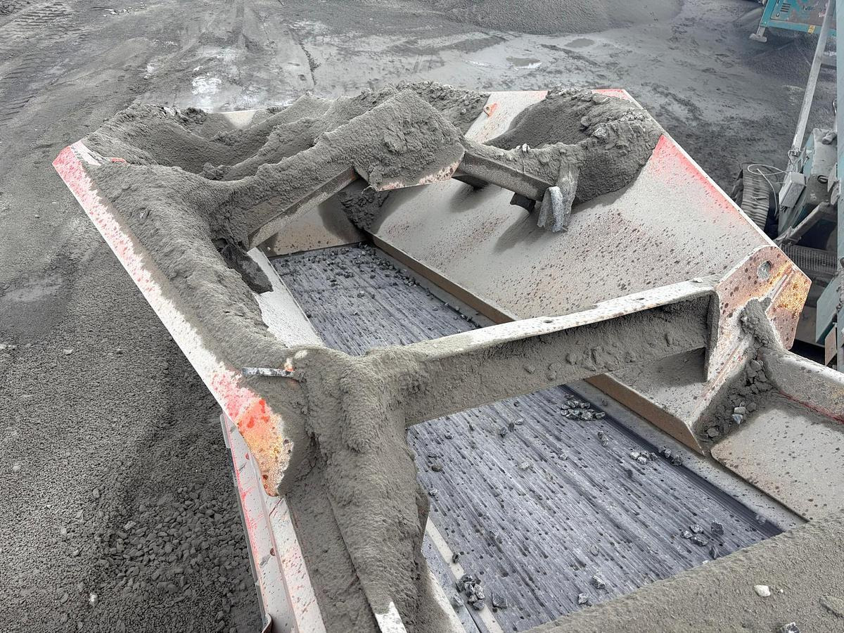 2023 Terex Finlay C1540 - Breekinstallatie: afbeelding 5 2023 Terex Finlay C1540 - Breekinstallatie: afbeelding 5