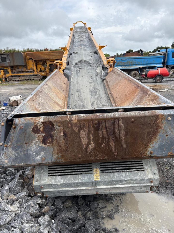 Barford TR6542 - Stapelaar: afbeelding 5 Barford TR6542 - Stapelaar: afbeelding 5