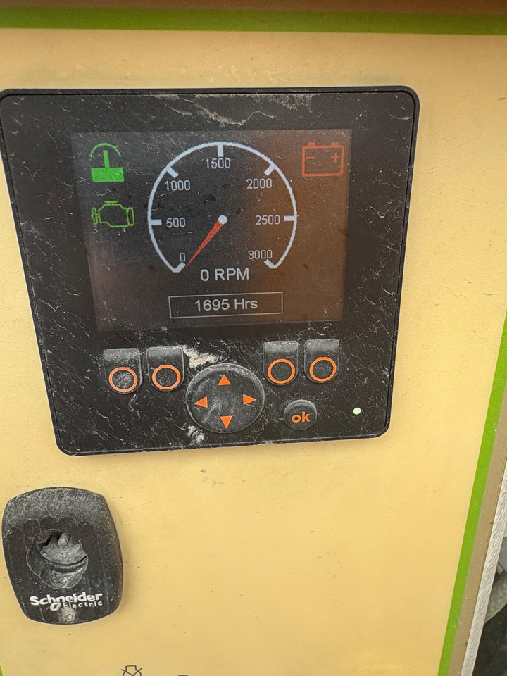 Barford TR6542 - Stapelaar: afbeelding 4 Barford TR6542 - Stapelaar: afbeelding 4