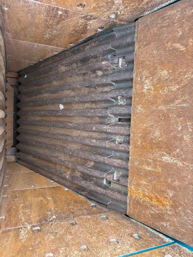 Powerscreen Premiertrak 600 - Breekinstallatie: afbeelding 5 Powerscreen Premiertrak 600 - Breekinstallatie: afbeelding 5