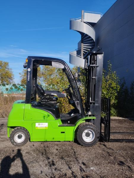 Hangcha Chariot élévateur XC35i fenwick - Elektrische heftruck: afbeelding 3 Hangcha Chariot élévateur XC35i fenwick - Elektrische heftruck: afbeelding 3