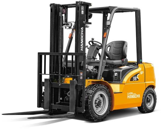Hangcha Chariot fenwick électrique lithium 2,5 t fenwick - Elektrische heftruck: afbeelding 3 Hangcha Chariot fenwick électrique lithium 2,5 t fenwick - Elektrische heftruck: afbeelding 3