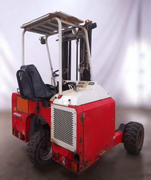 PALFINGER F3-203PX - Meeneemheftruck: afbeelding 2 PALFINGER F3-203PX - Meeneemheftruck: afbeelding 2
