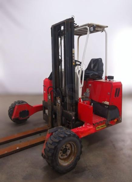 PALFINGER F3-203PX - Meeneemheftruck: afbeelding 1 PALFINGER F3-203PX - Meeneemheftruck: afbeelding 1