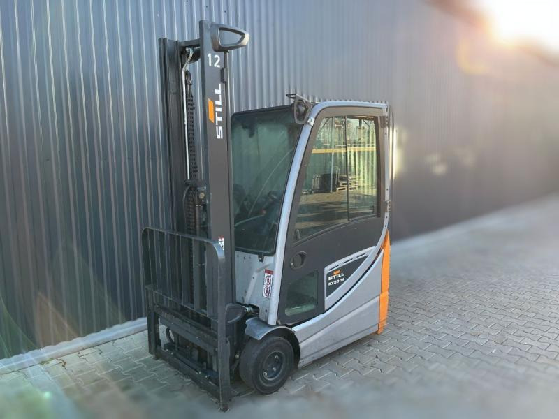 Still RX20-18PH - Elektrische heftruck: afbeelding 1 Still RX20-18PH - Elektrische heftruck: afbeelding 1