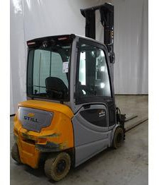 Still RX20 -20PL - Elektrische heftruck: afbeelding 2 Still RX20 -20PL - Elektrische heftruck: afbeelding 2