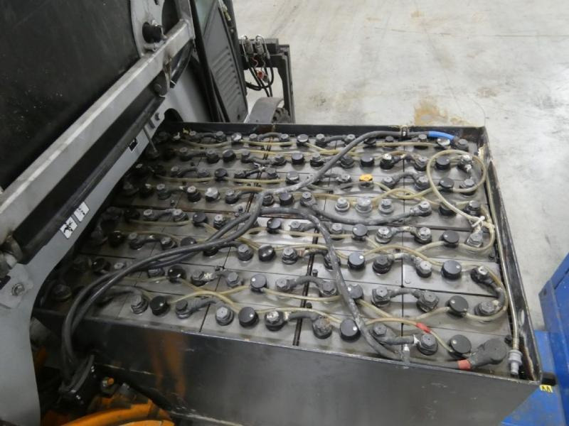 Still RX60-30 RX60-30 - Elektrische heftruck: afbeelding 4 Still RX60-30 RX60-30 - Elektrische heftruck: afbeelding 4