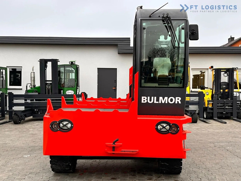 Bulmor BULMOR JDQS 80/14/40- Duplex 4000mm - 2013 year BULMOR JDQS 80/14/40- Duplex 4000mm - Zijlader: afbeelding 5 Bulmor BULMOR JDQS 80/14/40- Duplex 4000mm - 2013 year BULMOR JDQS 80/14/40- Duplex 4000mm - Zijlader: afbeelding 5