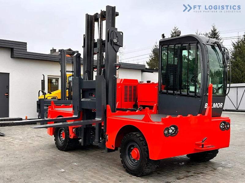 Bulmor BULMOR JDQS 80/14/40- Duplex 4000mm - 2013 year BULMOR JDQS 80/14/40- Duplex 4000mm - Zijlader: afbeelding 2 Bulmor BULMOR JDQS 80/14/40- Duplex 4000mm - 2013 year BULMOR JDQS 80/14/40- Duplex 4000mm - Zijlader: afbeelding 2