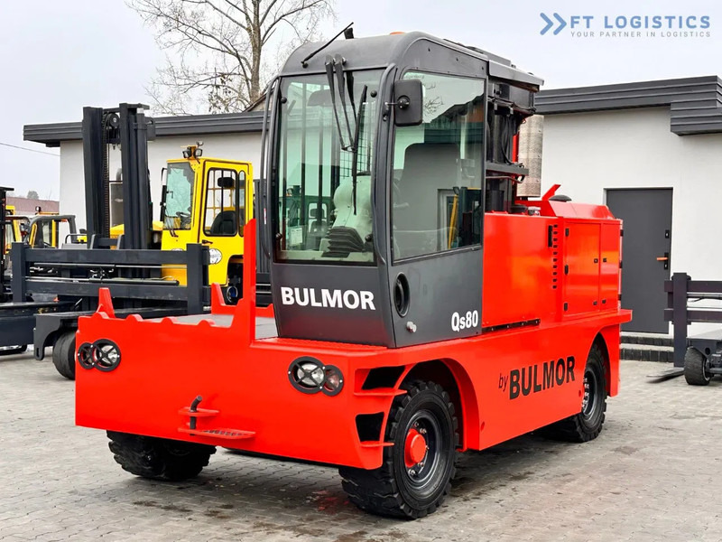 Bulmor BULMOR JDQS 80/14/40- Duplex 4000mm - 2013 year BULMOR JDQS 80/14/40- Duplex 4000mm - Zijlader: afbeelding 4 Bulmor BULMOR JDQS 80/14/40- Duplex 4000mm - 2013 year BULMOR JDQS 80/14/40- Duplex 4000mm - Zijlader: afbeelding 4