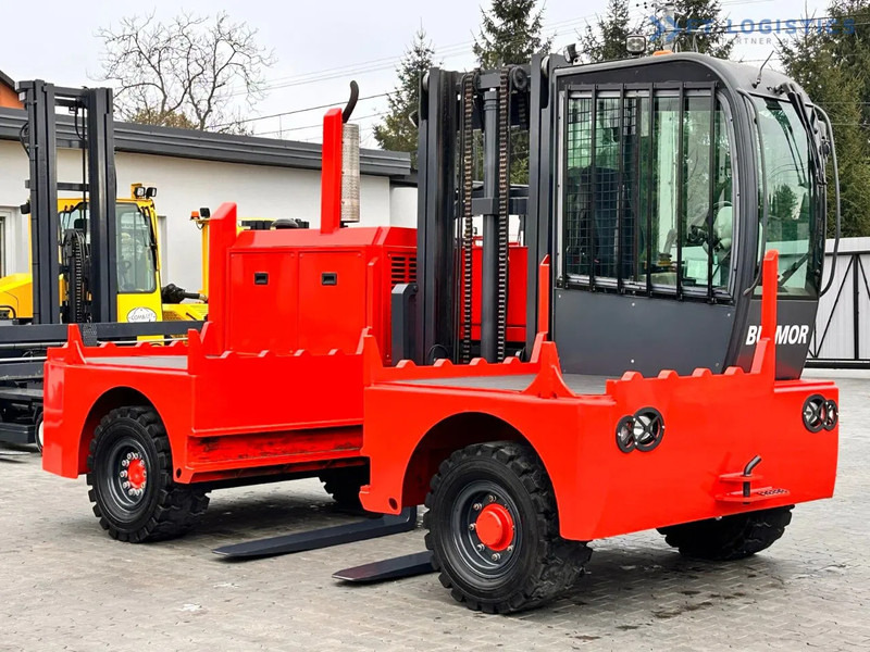 Bulmor BULMOR JDQS 80/14/40- Duplex 4000mm - 2013 year BULMOR JDQS 80/14/40- Duplex 4000mm - Zijlader: afbeelding 1 Bulmor BULMOR JDQS 80/14/40- Duplex 4000mm - 2013 year BULMOR JDQS 80/14/40- Duplex 4000mm - Zijlader: afbeelding 1