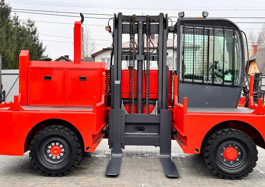 Bulmor JDQs 80/14/40 // Perfect Condition // Low mast - Zijlader: afbeelding 5 Bulmor JDQs 80/14/40 // Perfect Condition // Low mast - Zijlader: afbeelding 5