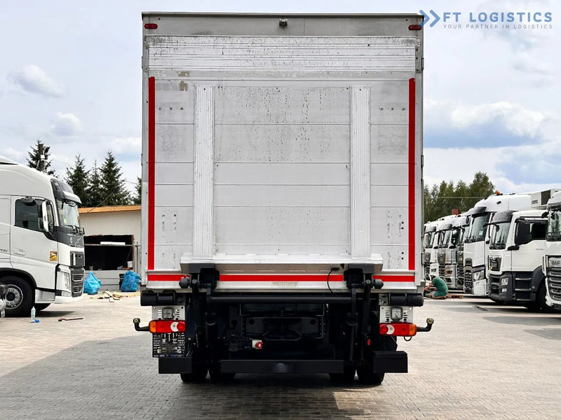 Koelwagen vrachtwagen Iveco Stralis 420 STRALIS 420 Euro 6 / Refrigerated Truck / Carrier Supra 1150 SILENT / Tail Lift / 19 Pallet Capacity / PERFECT CONDI: afbeelding 17