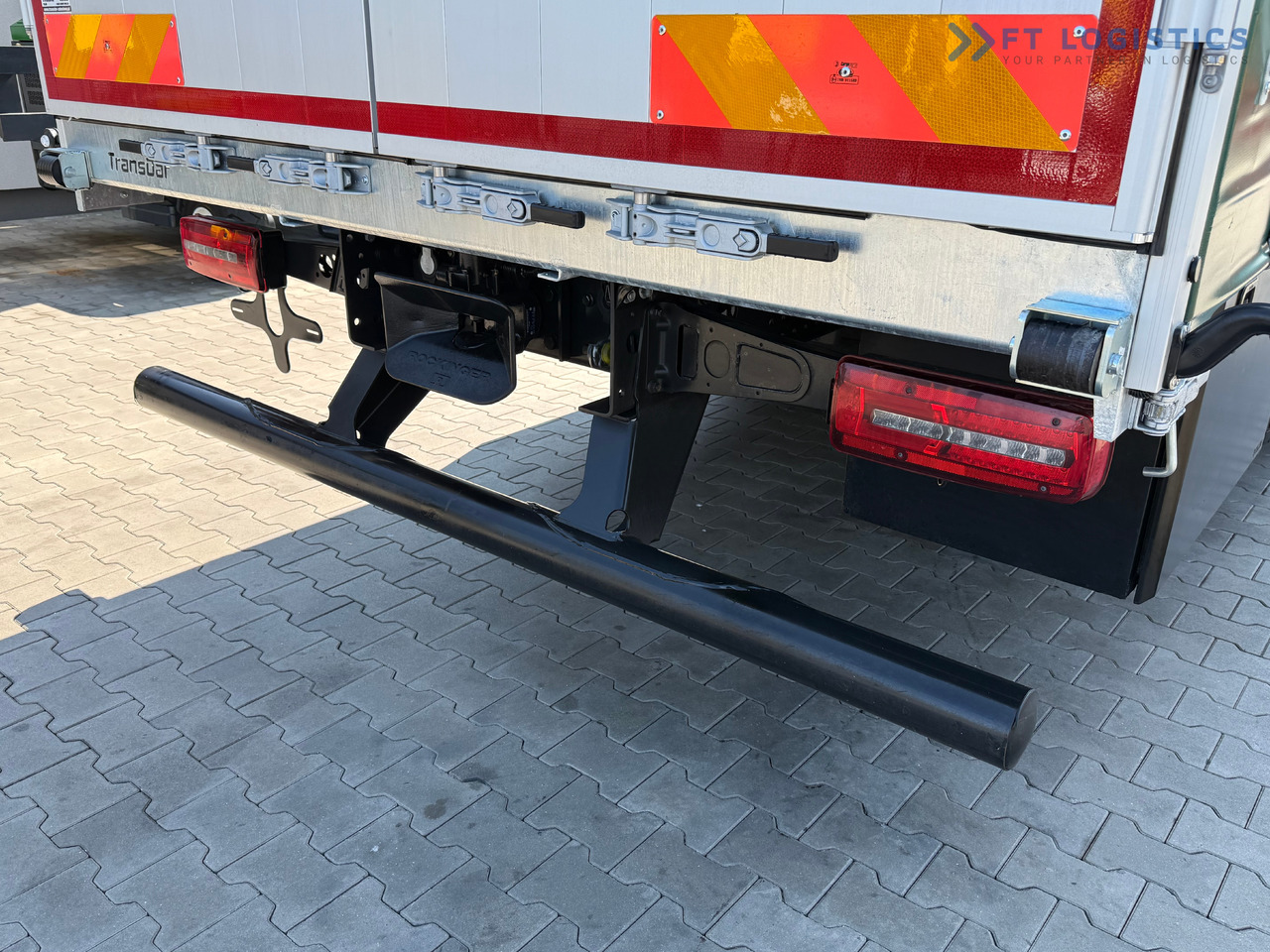 Nieuw Schuifzeilen vrachtwagen MAN TGX 18.470 / 19 PALLETS / NEW MODEL / RETARDER / EXCELLENT CONDITION: afbeelding 13