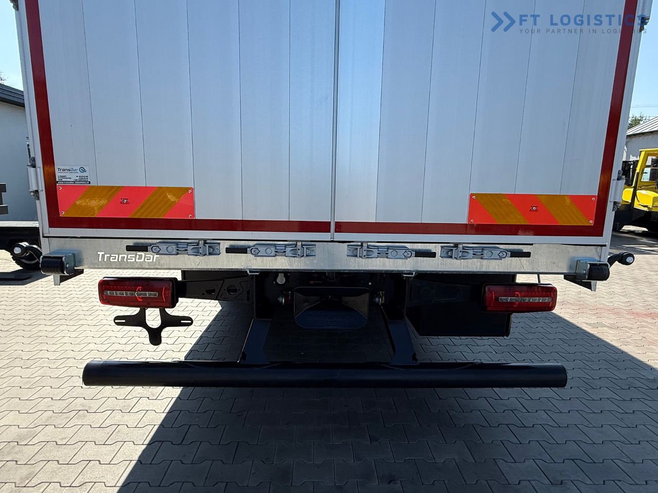 Nieuw Schuifzeilen vrachtwagen MAN TGX 18.470 / 19 PALLETS / NEW MODEL / RETARDER / EXCELLENT CONDITION: afbeelding 20