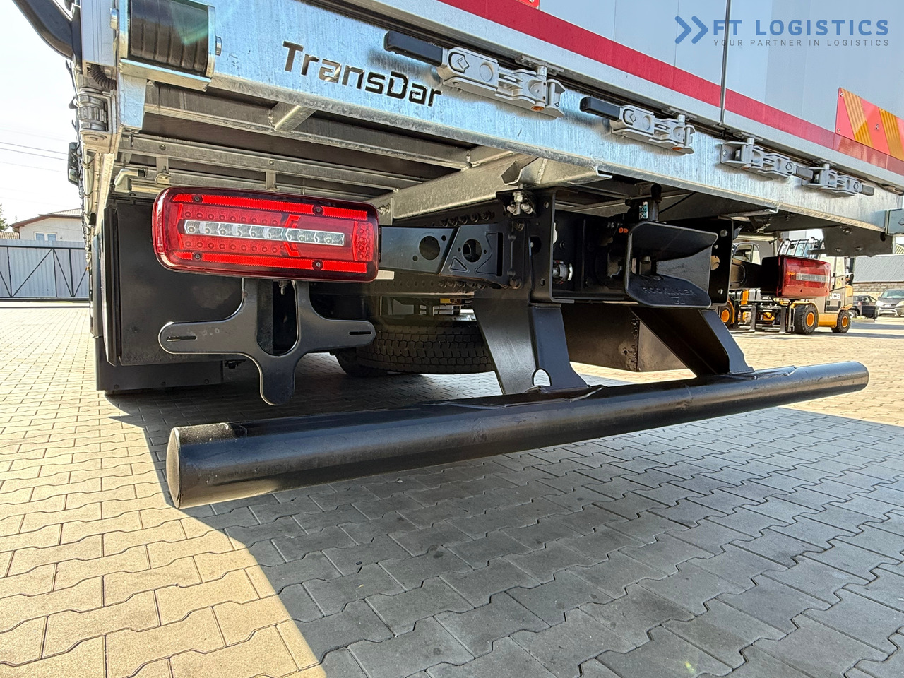 Nieuw Schuifzeilen vrachtwagen MAN TGX 18.470 / 19 PALLETS / NEW MODEL / RETARDER / EXCELLENT CONDITION: afbeelding 12
