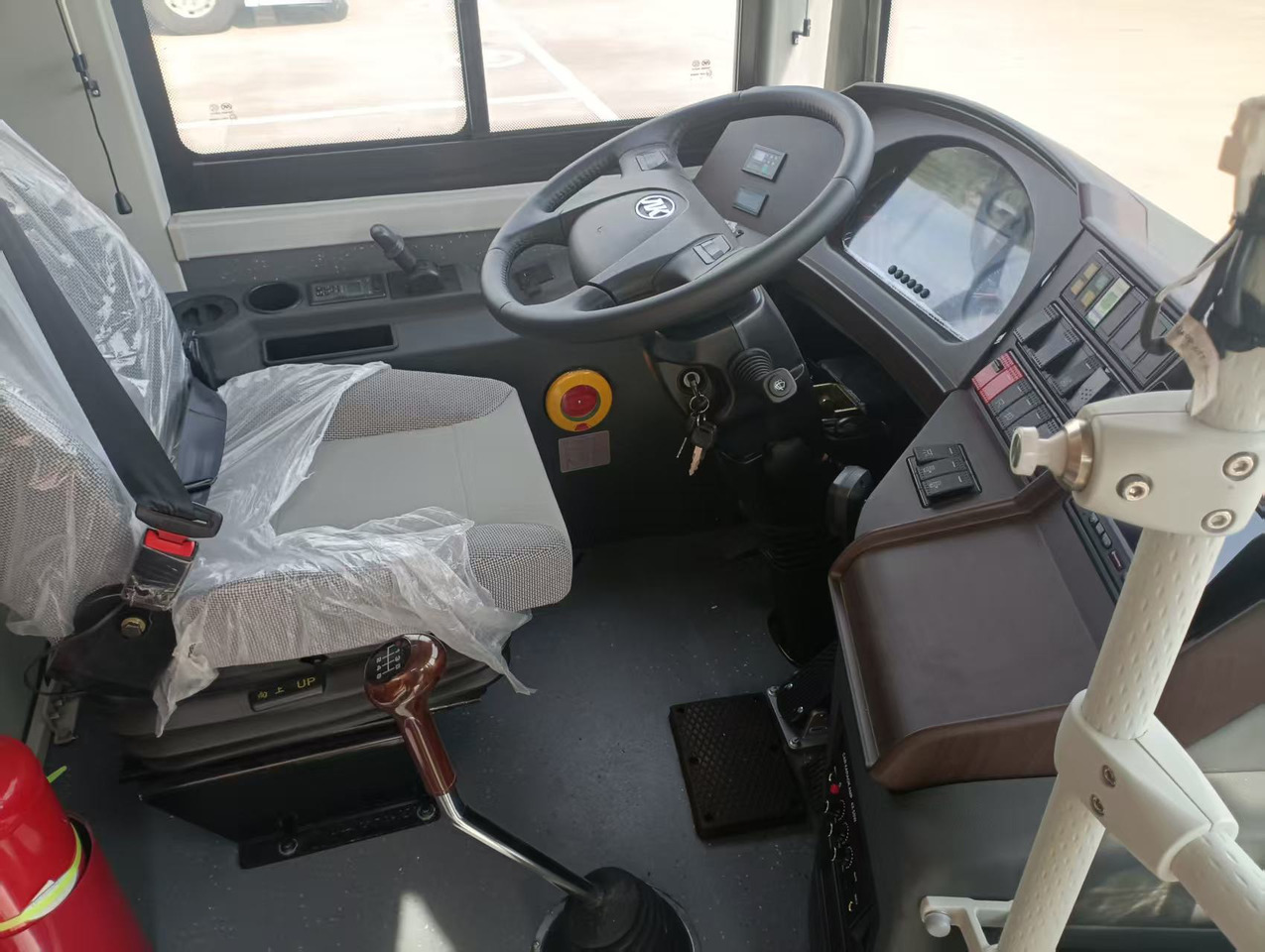 ANKAI - Touringcar: afbeelding 3 ANKAI - Touringcar: afbeelding 3