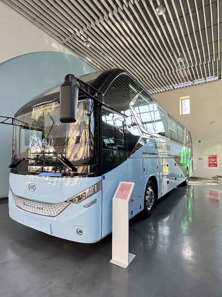 ANKAI N12 - Touringcar: afbeelding 3 ANKAI N12 - Touringcar: afbeelding 3