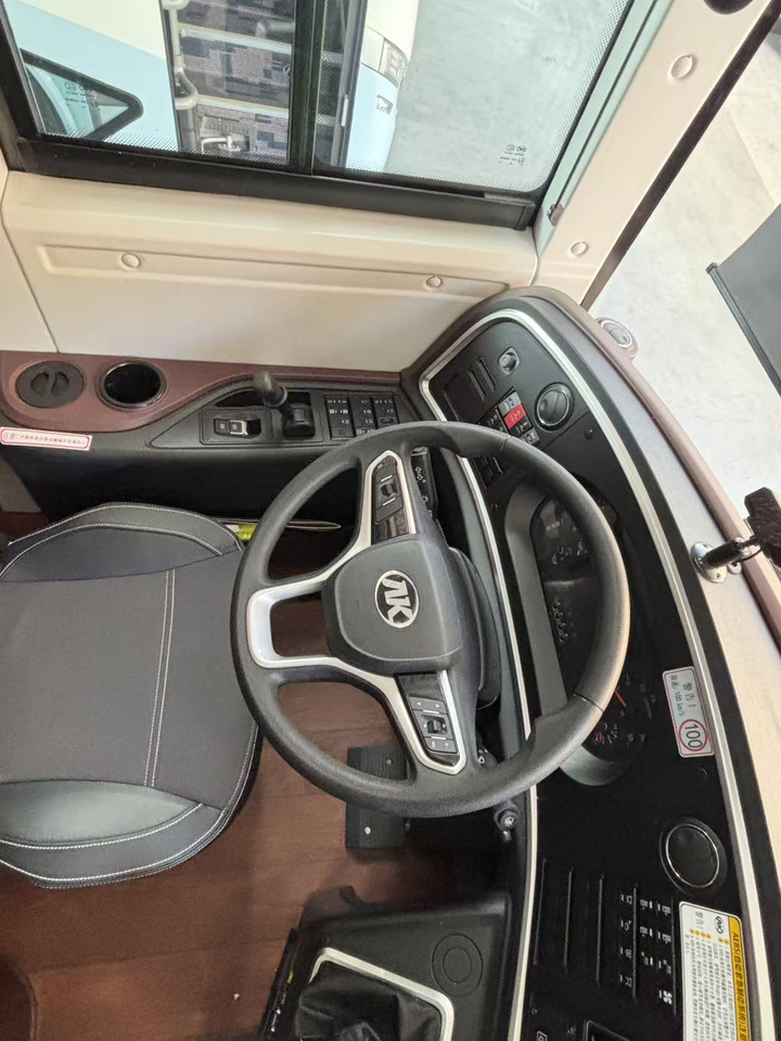 ANKAI N12 - Touringcar: afbeelding 4 ANKAI N12 - Touringcar: afbeelding 4