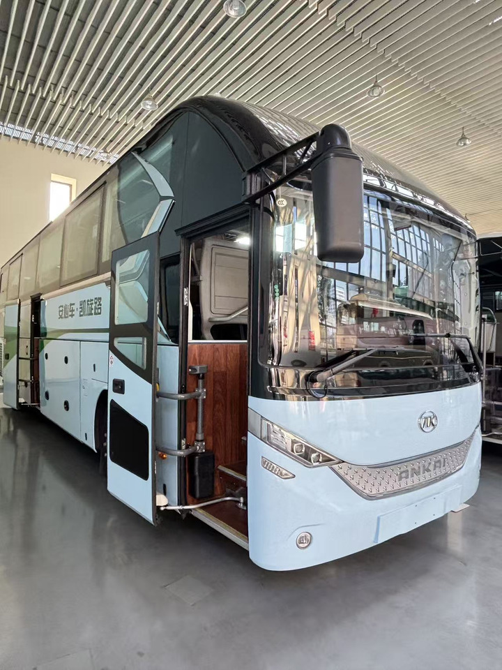 ANKAI N12 - Touringcar: afbeelding 2 ANKAI N12 - Touringcar: afbeelding 2