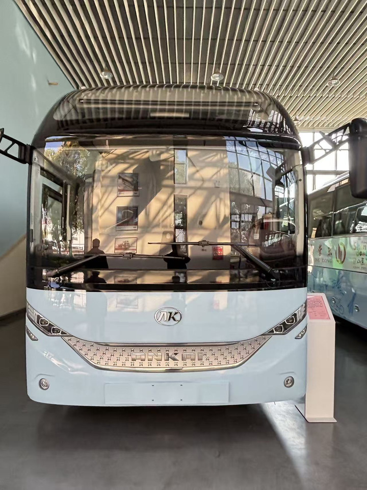 ANKAI N12 - Touringcar: afbeelding 1 ANKAI N12 - Touringcar: afbeelding 1