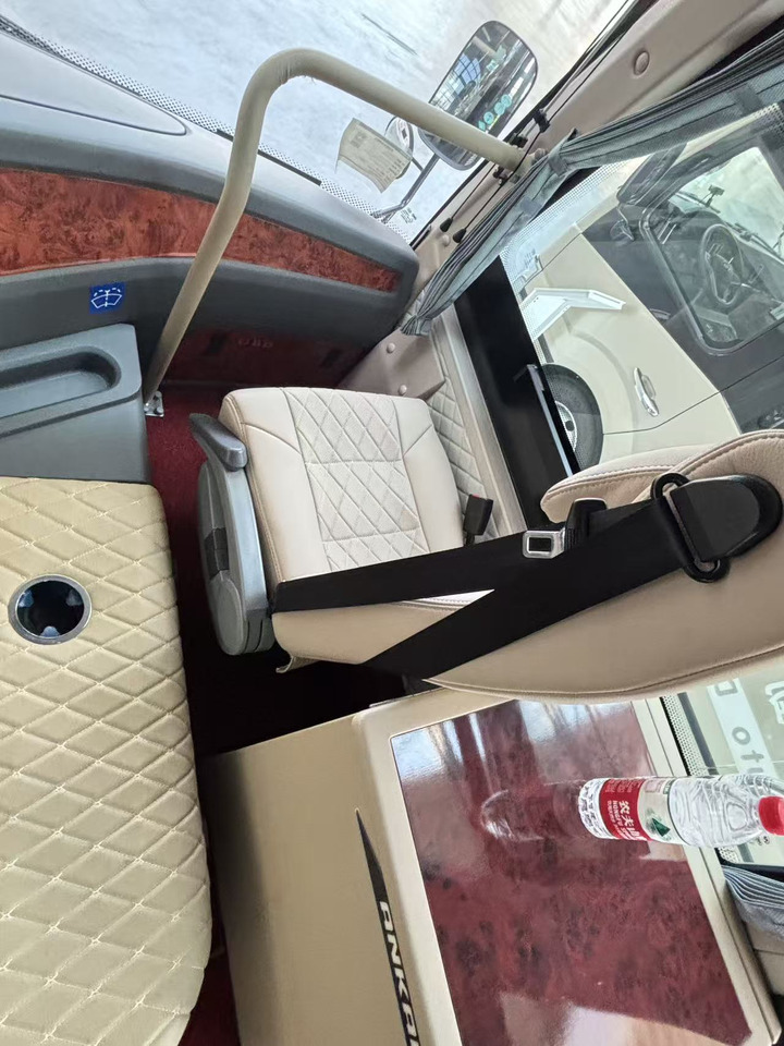 ANKAI k73 - Stadsbus: afbeelding 5 ANKAI k73 - Stadsbus: afbeelding 5