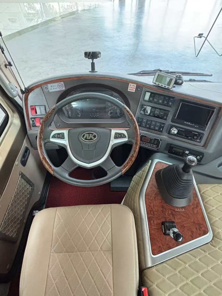 ANKAI k73 - Stadsbus: afbeelding 4 ANKAI k73 - Stadsbus: afbeelding 4