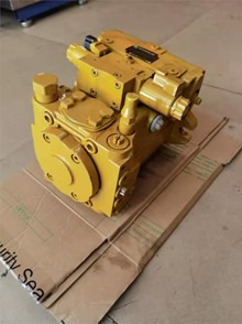 CATERPILLAR 2143243 - Hydraulische pomp voor Graafmachine: afbeelding 1 CATERPILLAR 2143243 - Hydraulische pomp voor Graafmachine: afbeelding 1